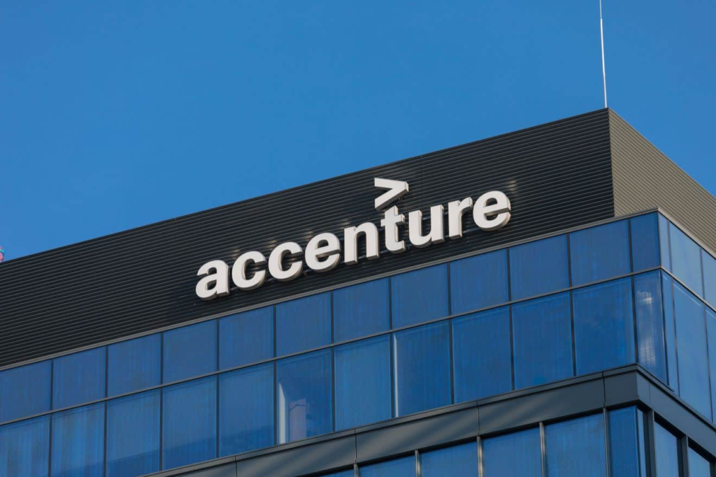 Vagas de Emprego na Accenture: Remotas e Presenciais em SP e RJ