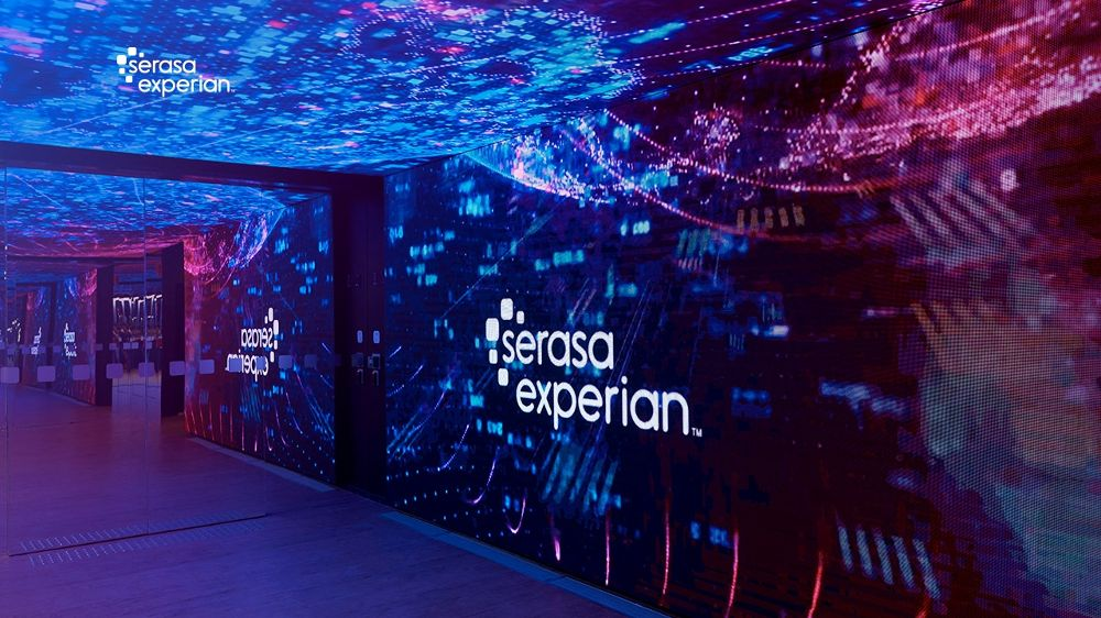 Serasa Experian: 12 Vagas de Emprego