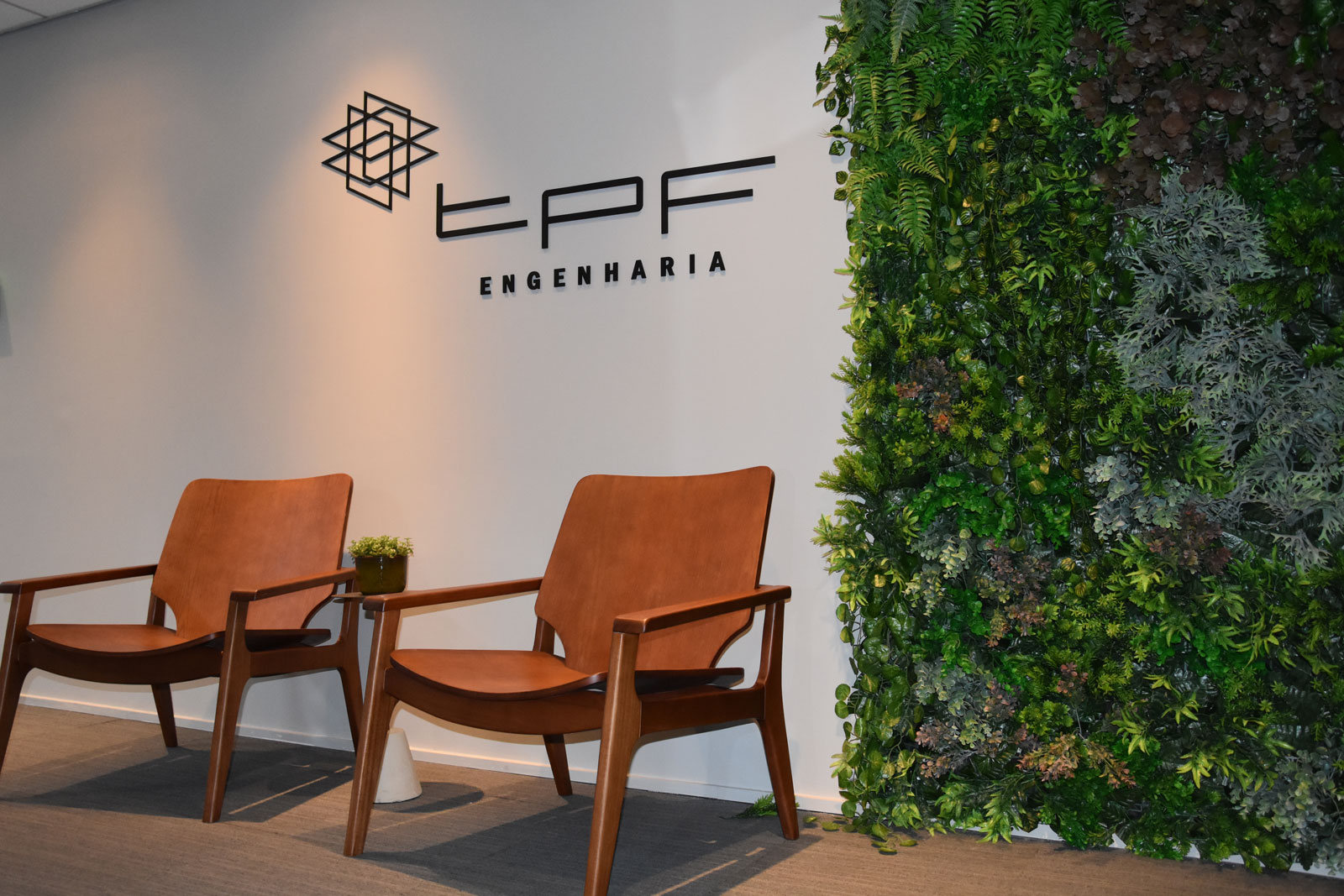 27 Vagas de Emprego na TPF Engenharia