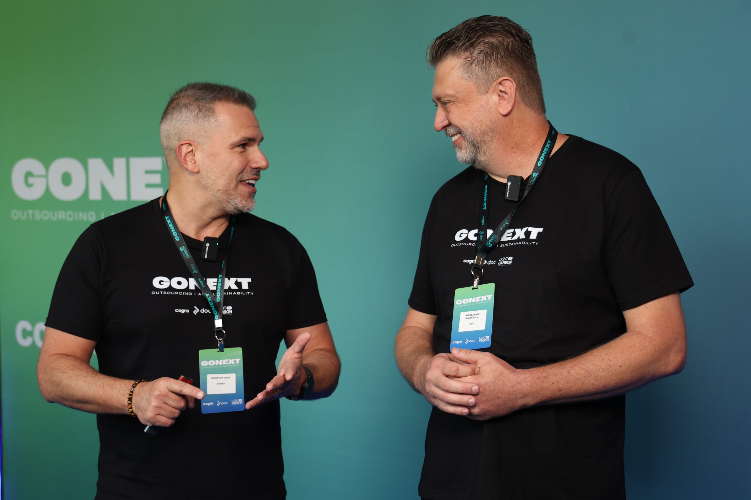 GONEXT – Outsourcing, IA & Sustentabilidade tem sua 2ª edição confirmada