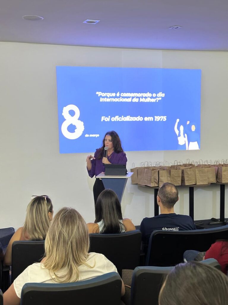 Curso forma profissionais para acolhimento no luto em São Caetano