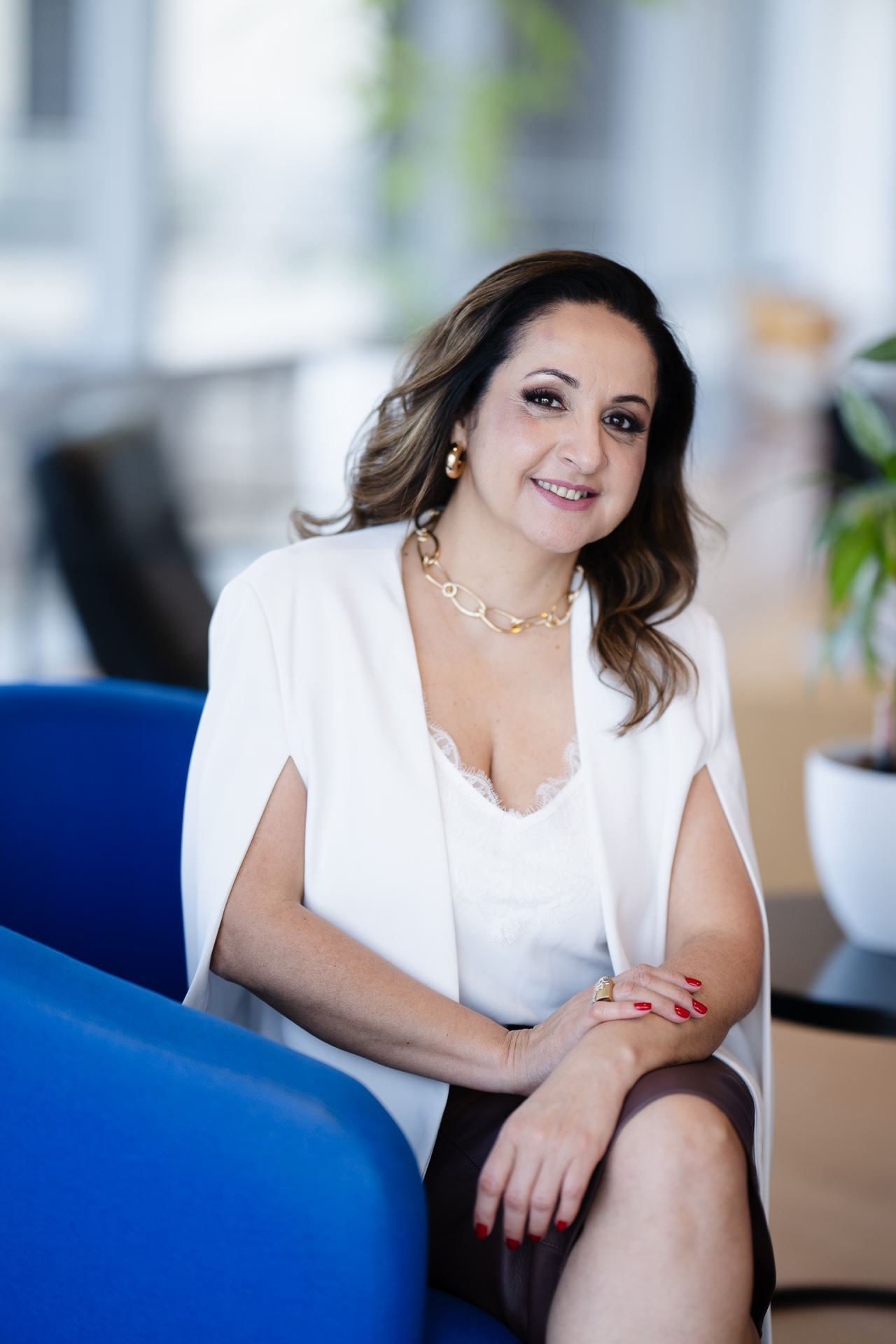 Healthtech BurnUp chega ao Brasil e nomeia nova CEO