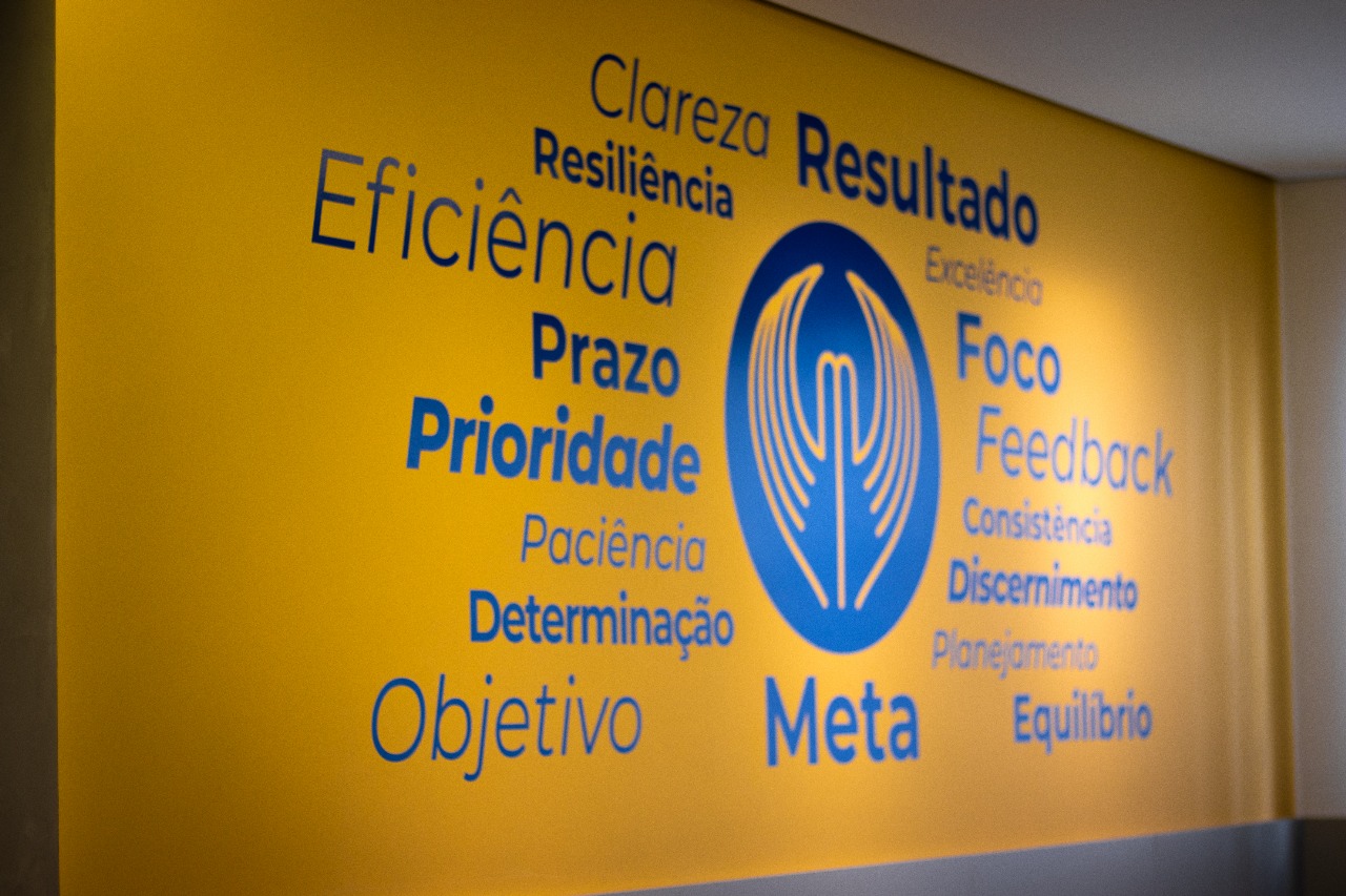 OSSEL Assistência reforça compromisso com a saúde mental e inaugura sala de convivência para colaboradores