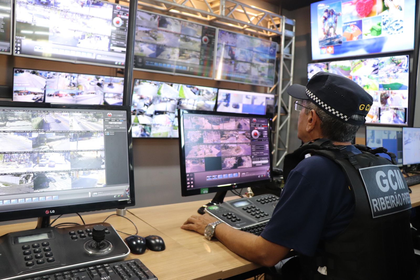 Ribeirão Pires está entre as cidades mais seguras do Brasil