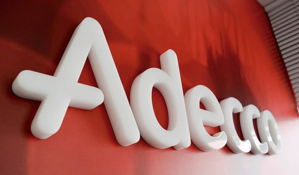 Vagas de Emprego na Adecco