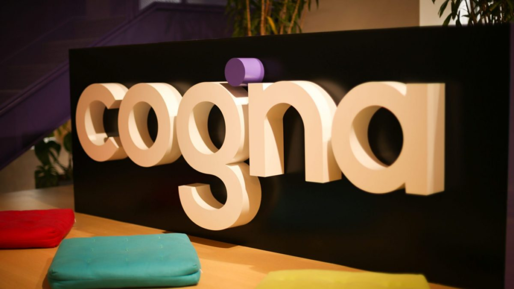 445 Vagas de Emprego na Cogna