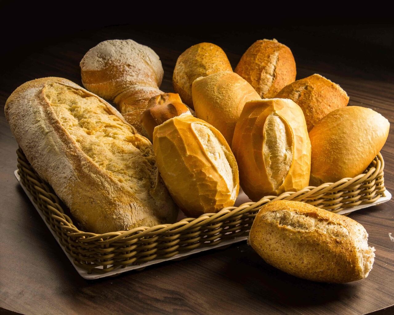 Padaria Brasileira aposta em promoções no aplicativo para aproximar clientes do ambiente digital