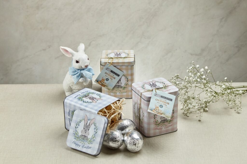 Páscoa ganha sabores autorais e menu completo na Padaria Brasileira