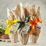 Páscoa ganha sabores autorais e menu completo na Padaria Brasileira