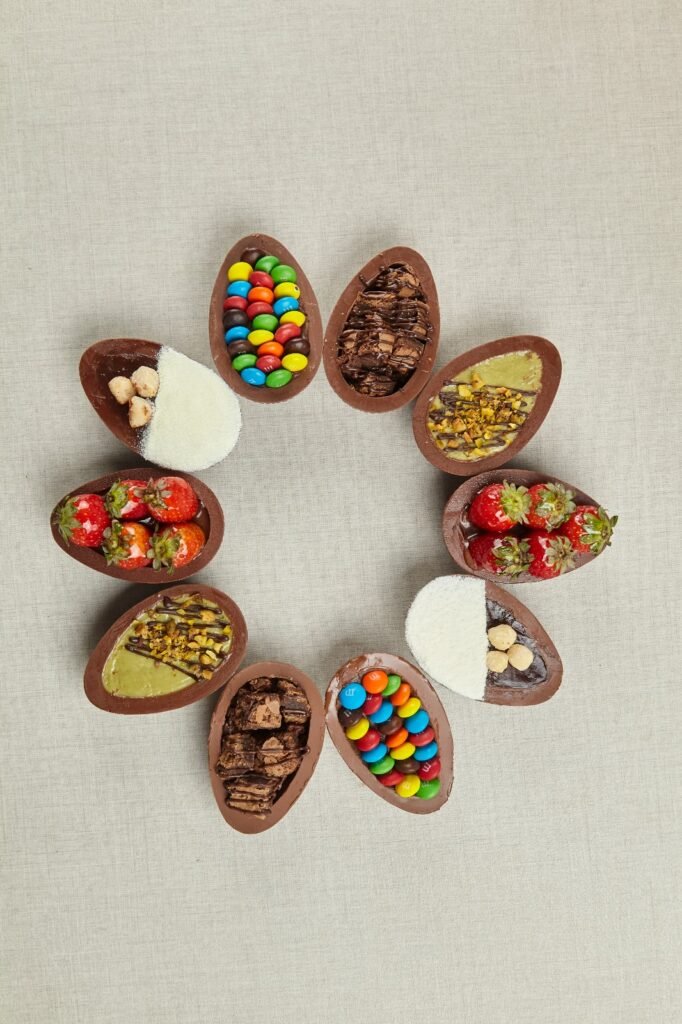 Páscoa ganha sabores autorais e menu completo na Padaria Brasileira