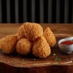 No Dia Nacional da Coxinha, salgado da Padaria Brasileira eleito o melhor do mundo ganha novos sabores