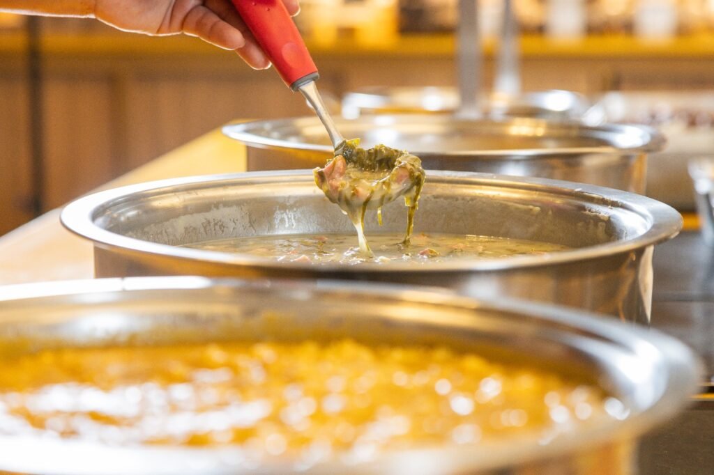 Festival de Sopas da Padaria Brasileira 2026 com novos sabores!