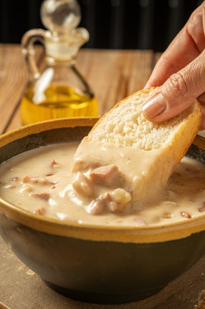 Festival de Sopas da Padaria Brasileira 2026 com novos sabores!