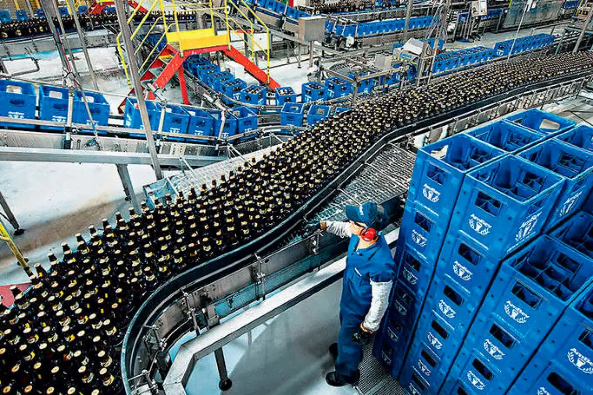 Ambev: Oportunidades de Emprego