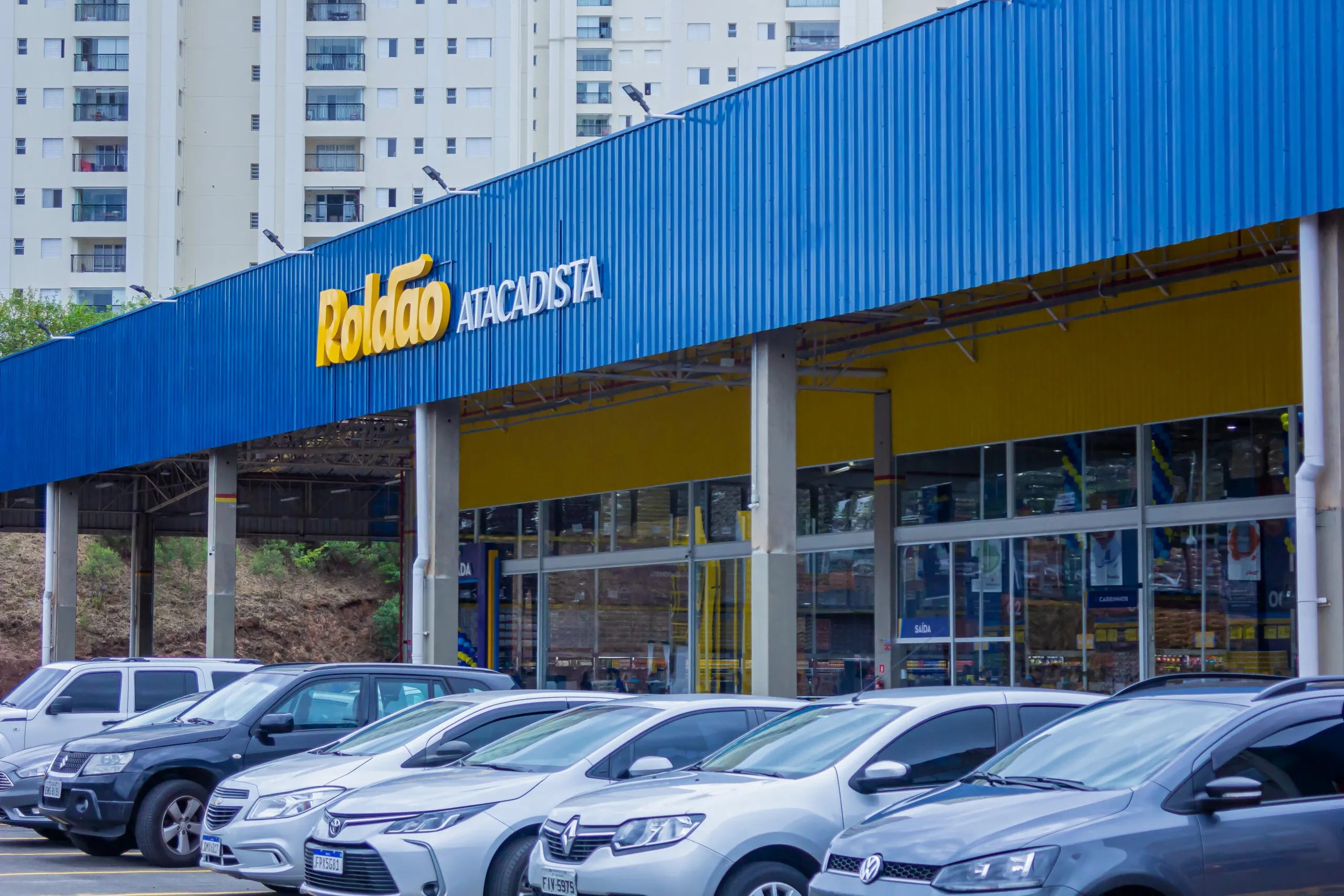 Roldão: 18 Vagas abertas no Grande ABC