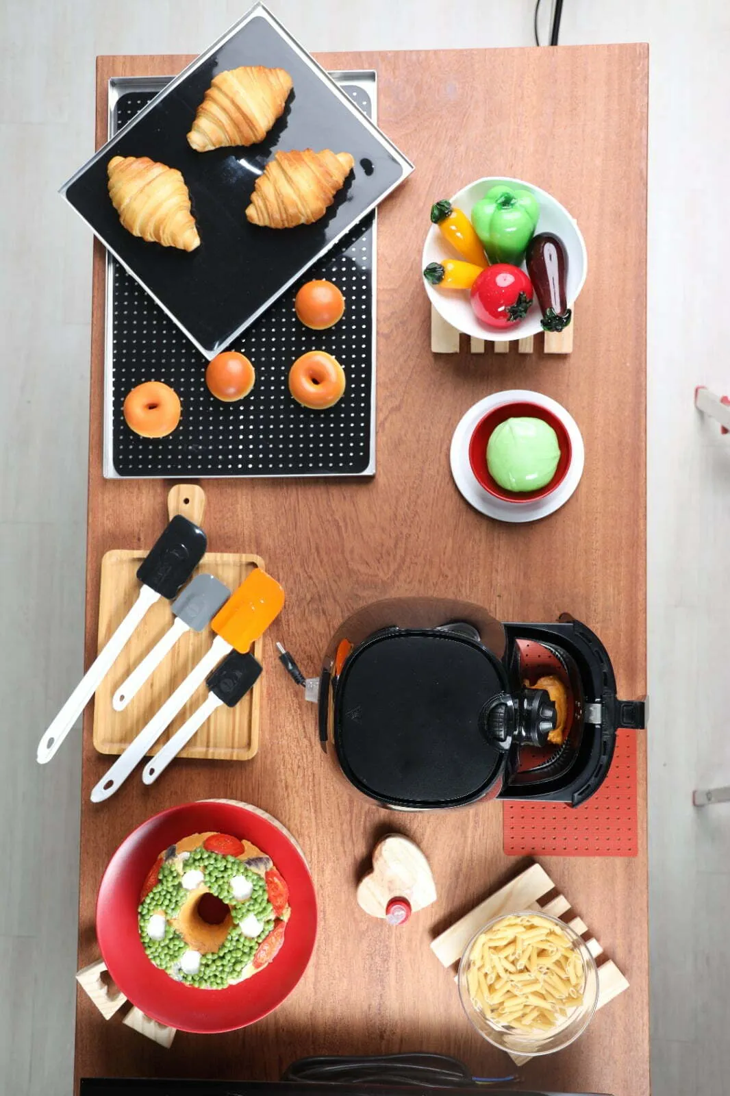 A VEM participa da feira Ambiente – Messe Frankfurt 2023