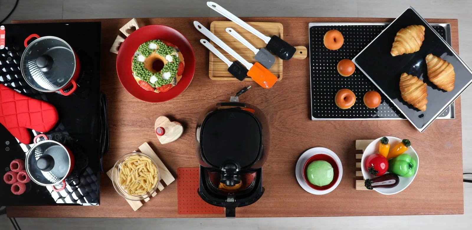 Lançamentos de produtos da VEM na Home & Gift 2023