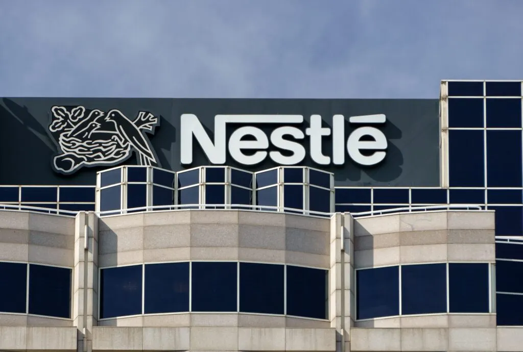 Nestlé: Vagas abertas em SP e RJ