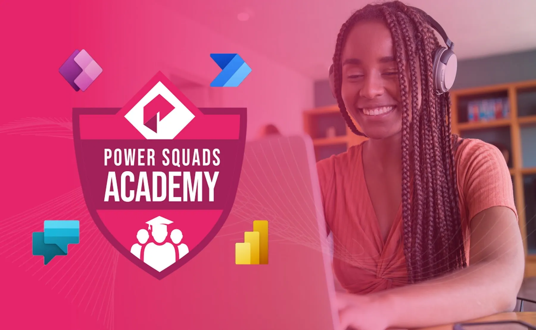 Prosperi disponibiliza cursos gratuitos da Microsoft