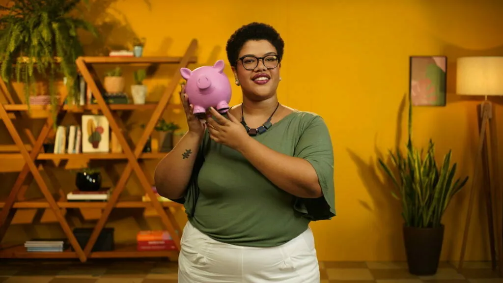 Sesc Digital lança curso gratuito sobre educação financeira, com Amanda Dias