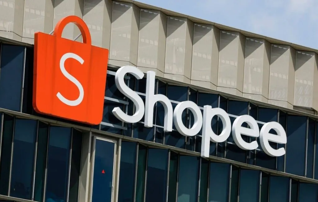 Shopee 155 vagas home office e presencial