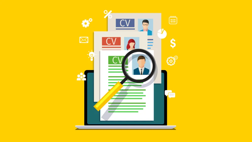 10 Itens Essenciais para o seu Currículo