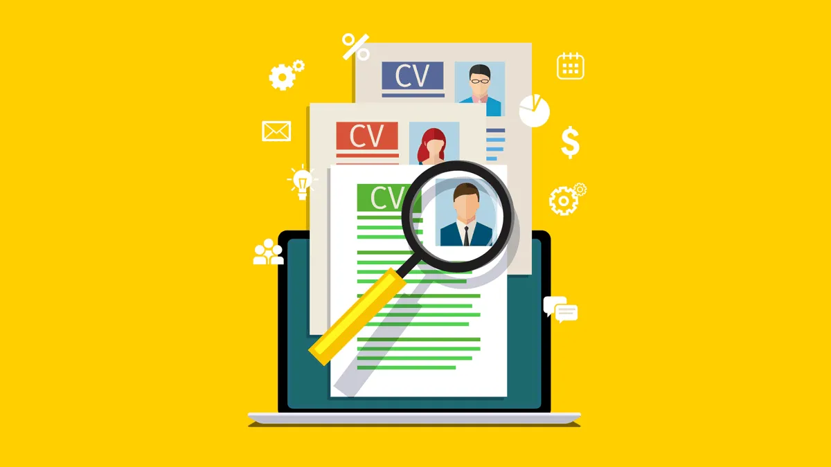 10 Itens Essenciais para o seu Currículo