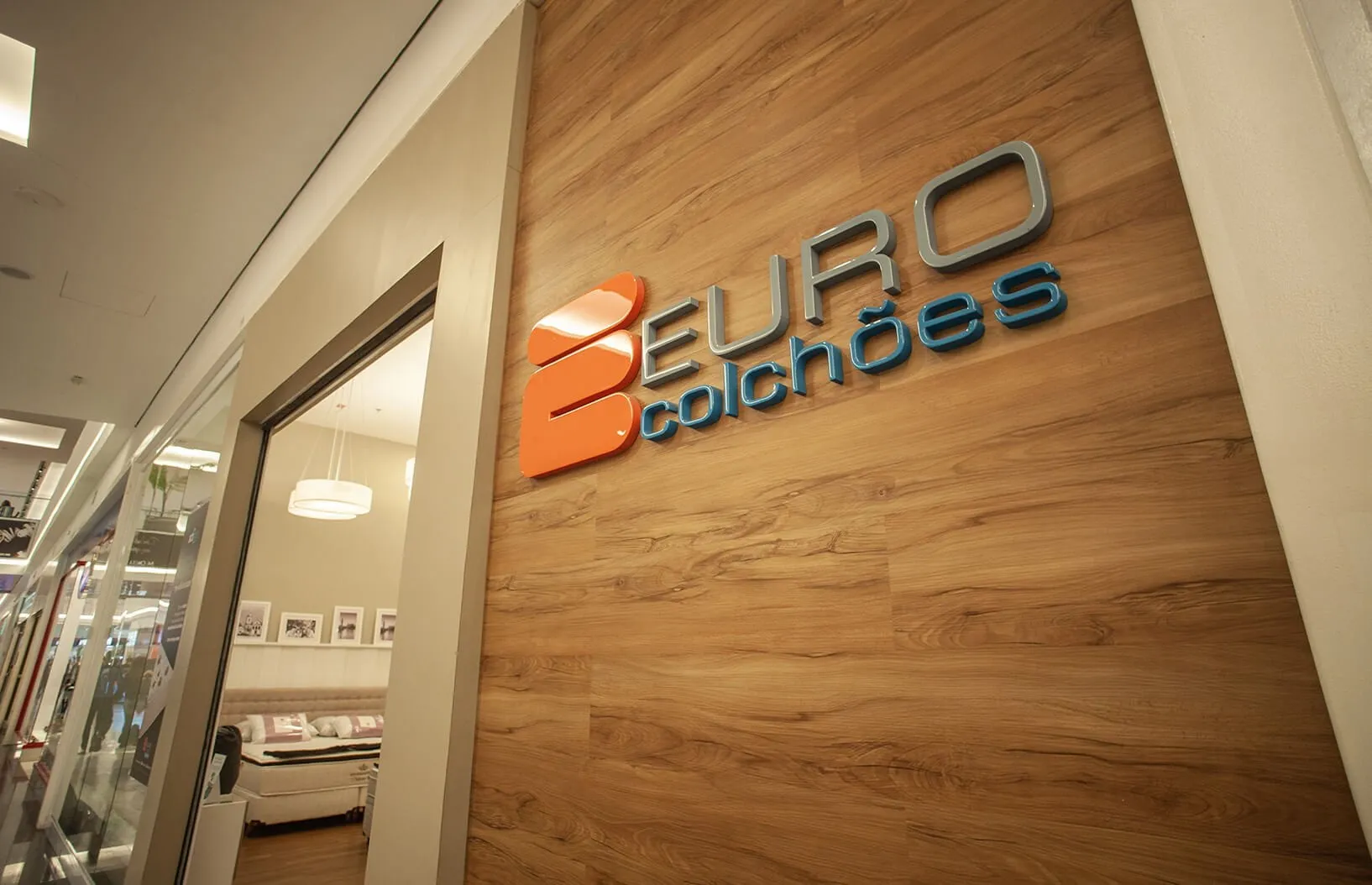 Euro Colchões contratando no Grande ABC e SP