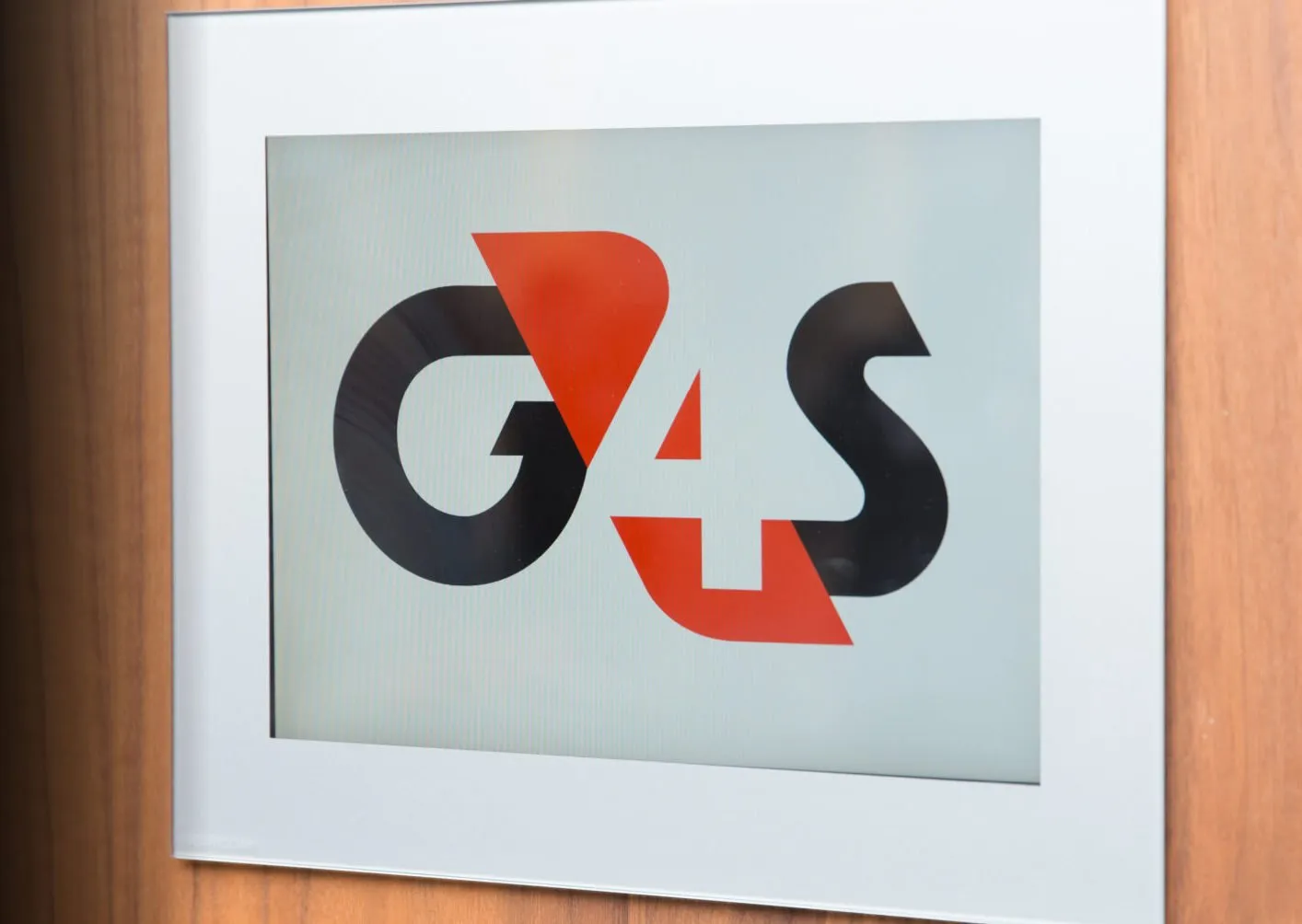 G4S com vagas abertas no ABC