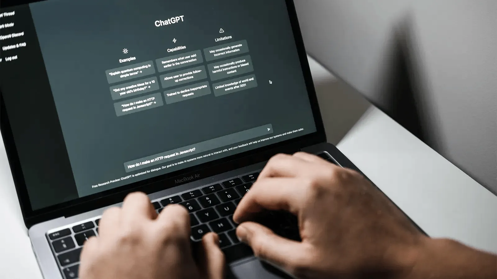 ChatGPT tem o poder de impulsionar empresas e criadores no ambiente digital