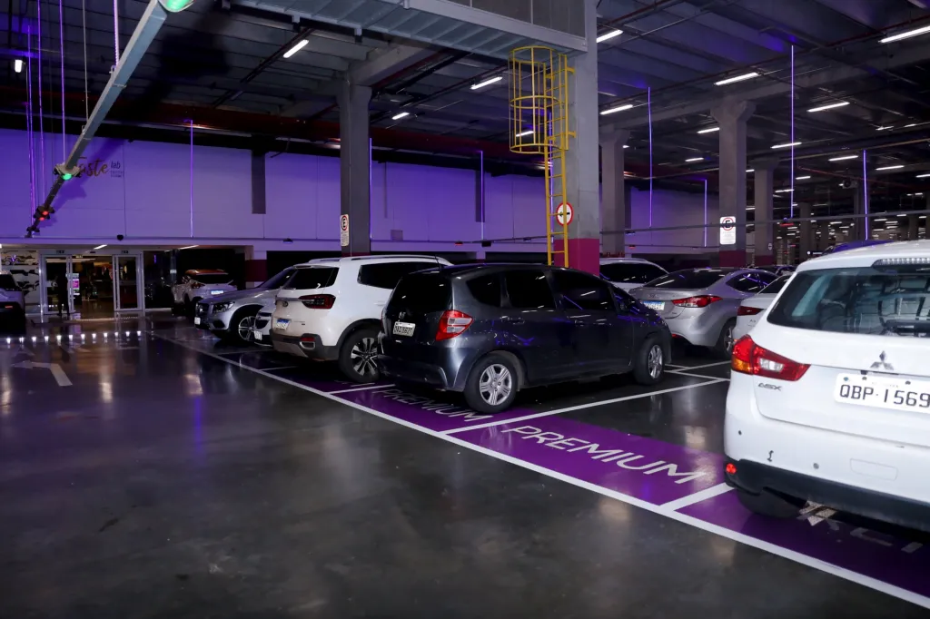 Indigo: Oportunidades em São Paulo e SBC