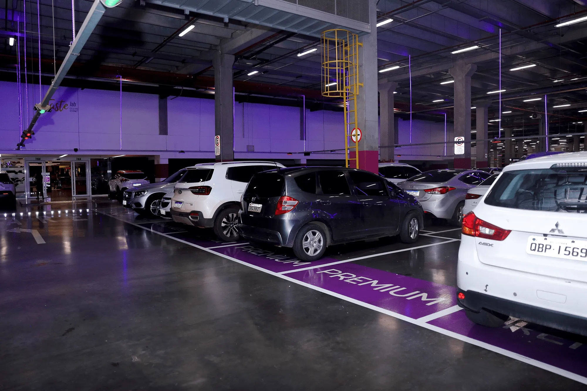 Indigo: Oportunidades em São Paulo e SBC