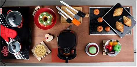 Empresa VEM leva seus lançamentos para a The Inspired Home Show em Chicago