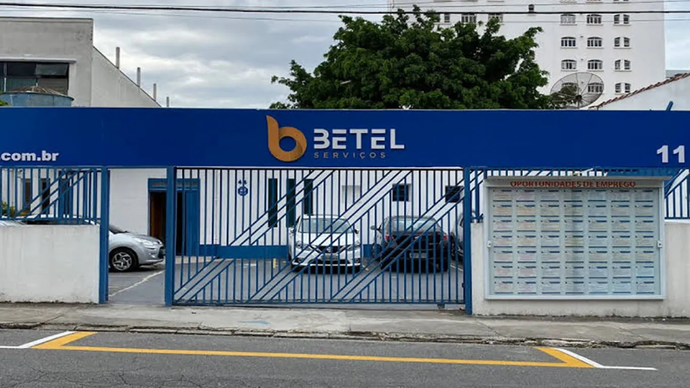 Betel: Vagas de Emprego no ABC