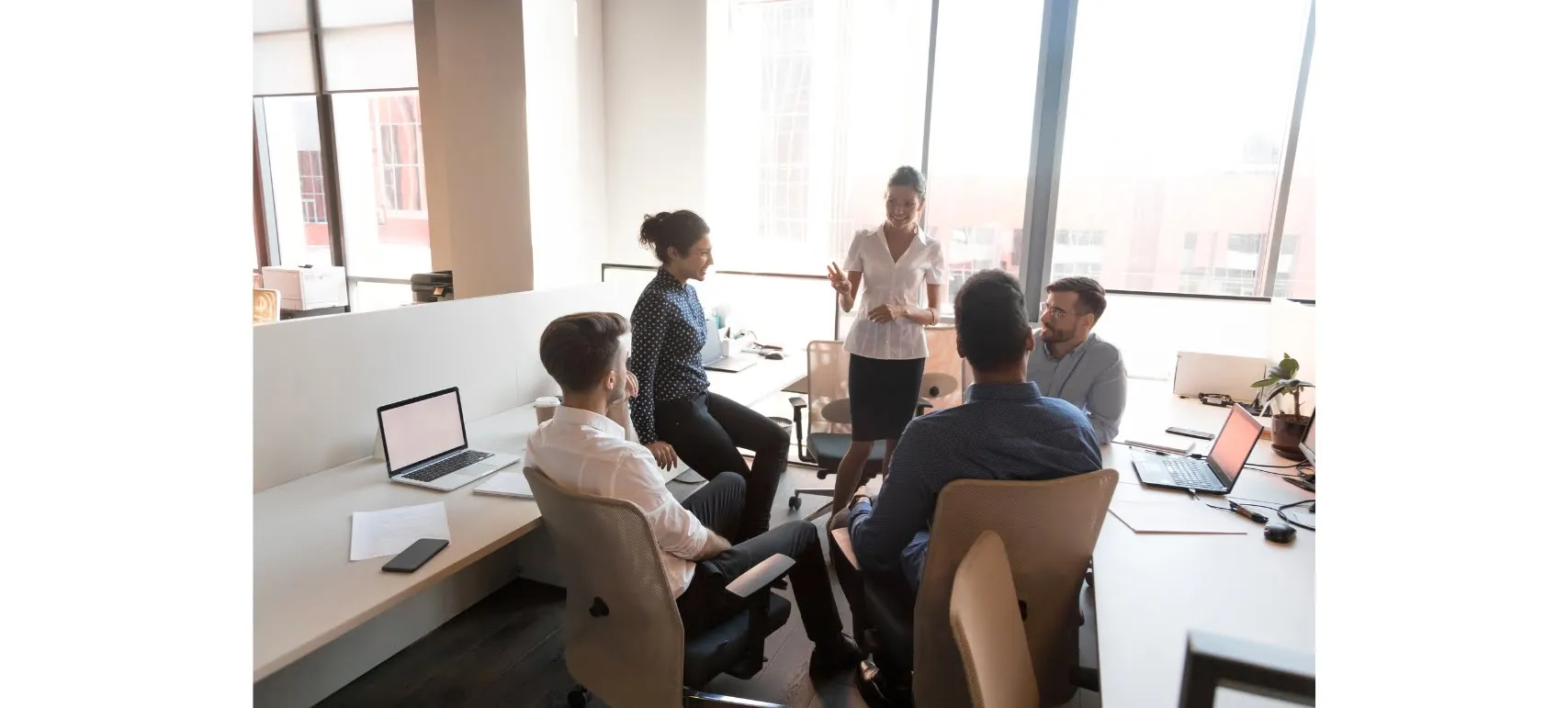 Engajar lideranças como comunicadores é o maior desafio de CI