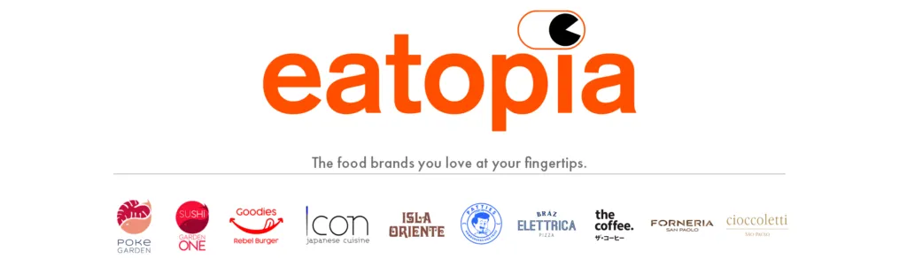 Eatopia
