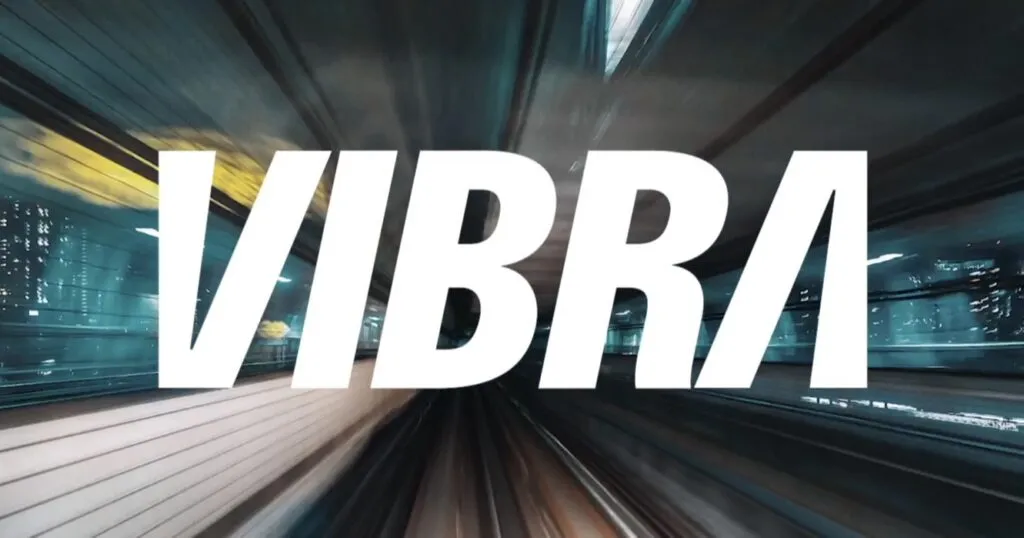 Vibra Energia