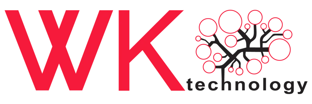 WK Technology Home Office