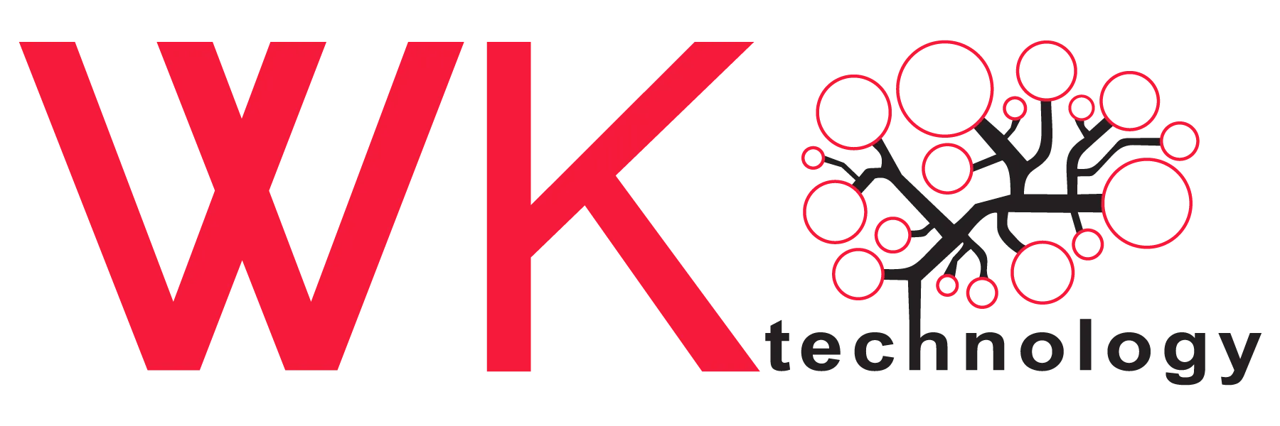 WK Technology: Vagas Home Office (03/23)