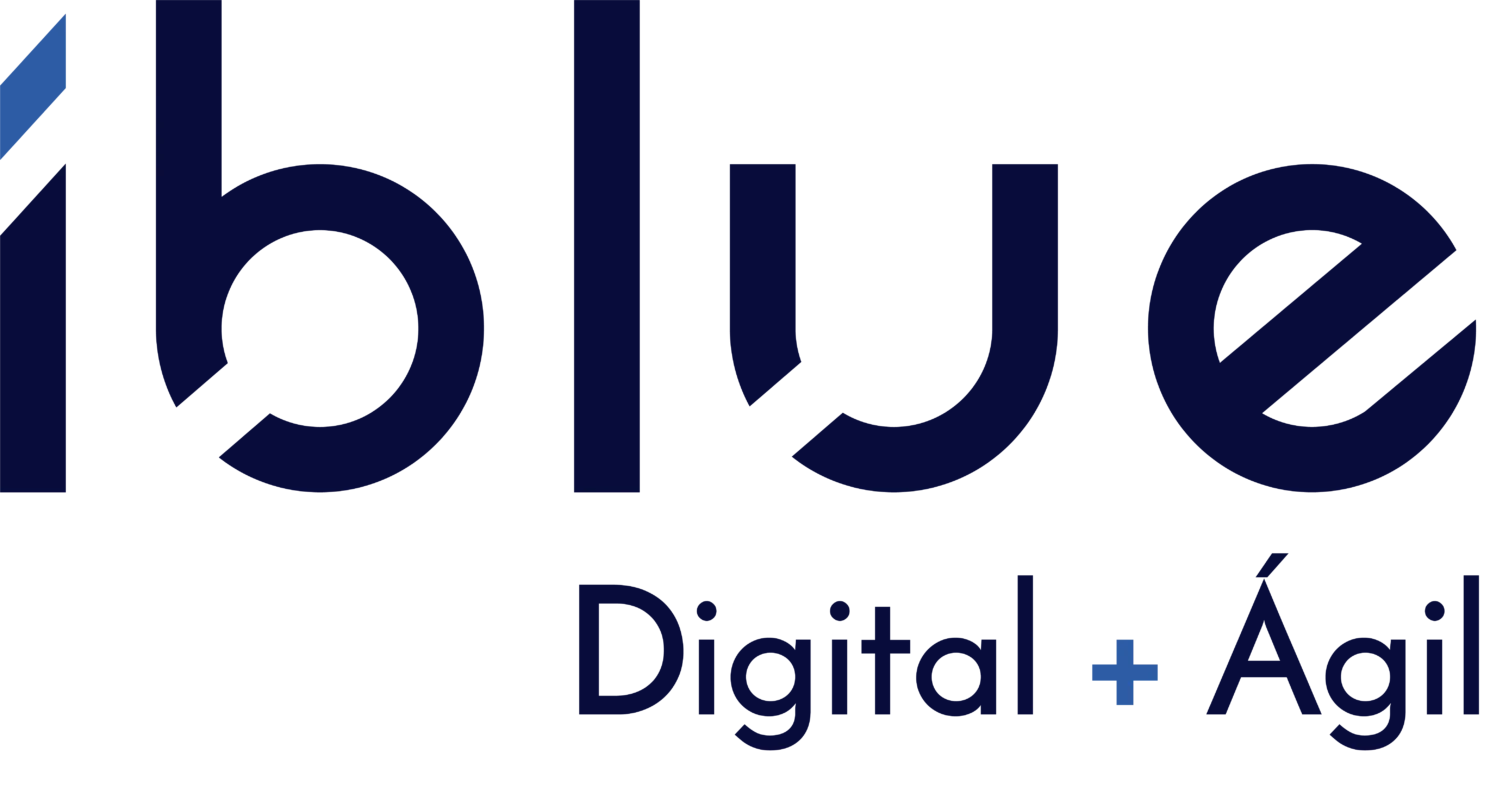 iBlue buscando para Trabalho Remoto (Home Office)