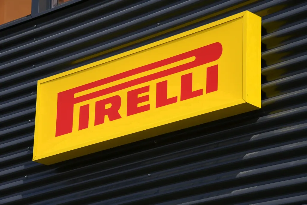 Pirelli