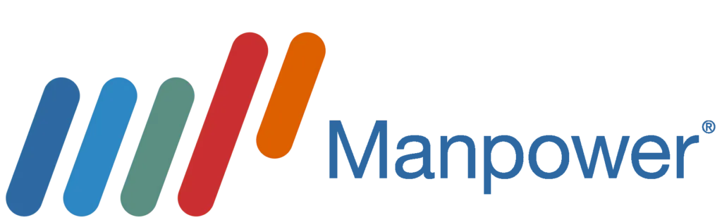 manpower vagas emprego