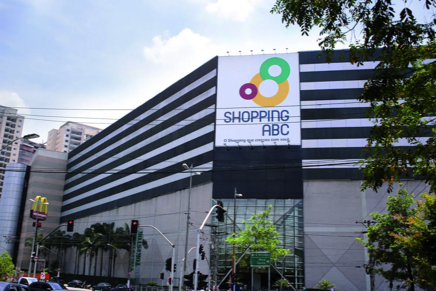 Oportunidade de Emprego no Shopping ABC