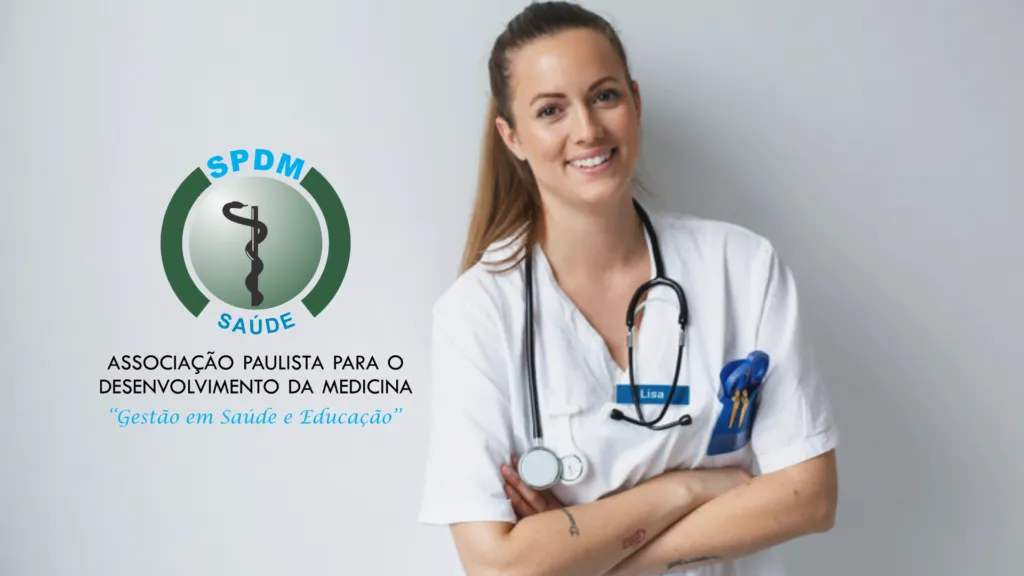 SPDM: 22 Oportunidades de Emprego em Diadema