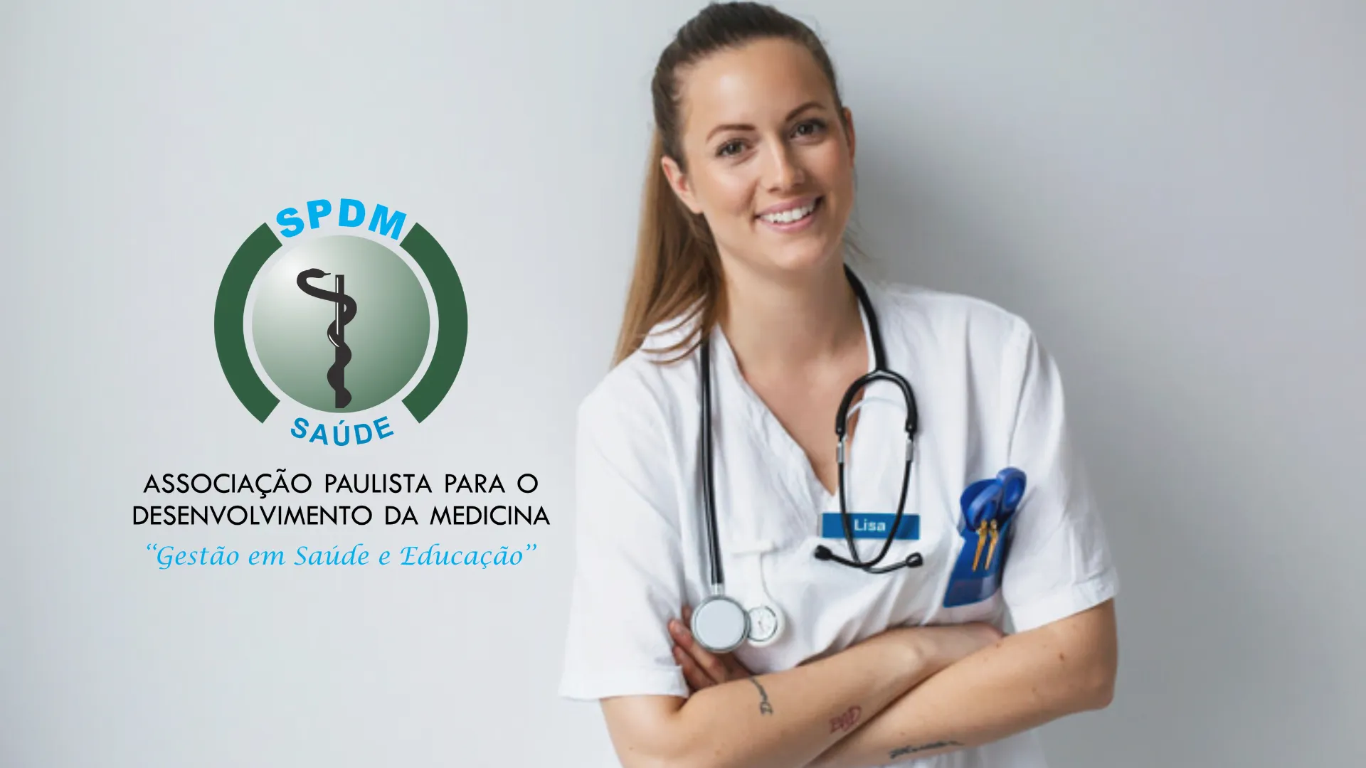 SPDM: 22 Oportunidades de Emprego em Diadema