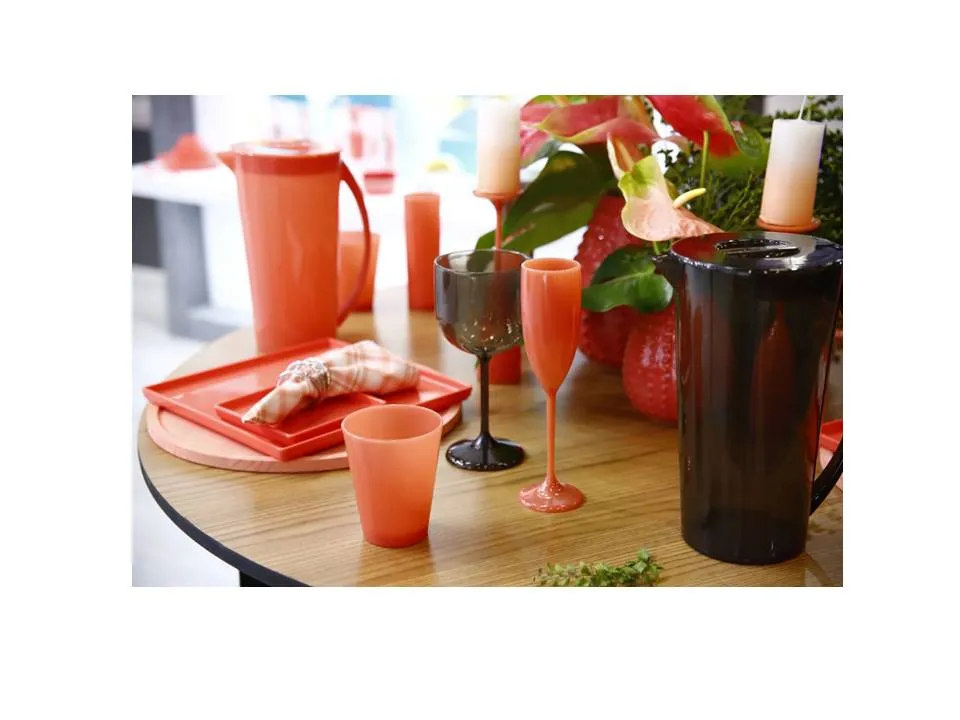 Linha Tendência da VEM: produtos com elegância e resistência