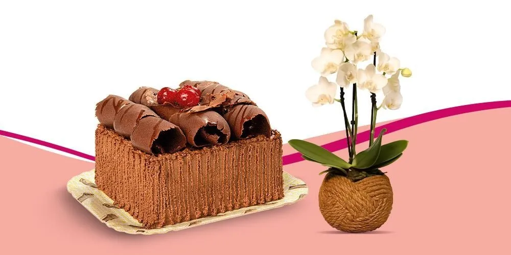 Mês das Mães na Sodiê Doces em parceria com Giuliana Flores