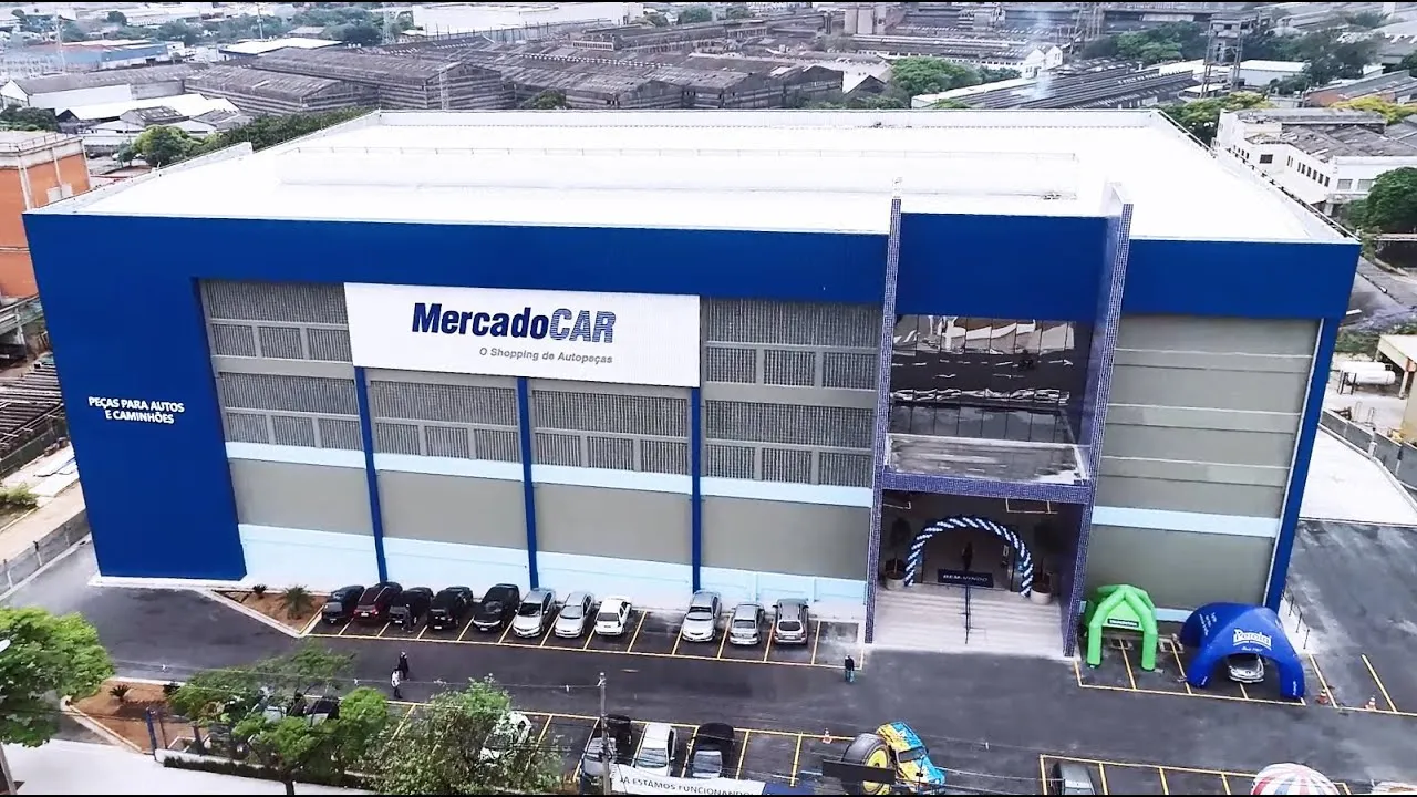 MercadoCar: 34 Vagas de Emprego Abertas