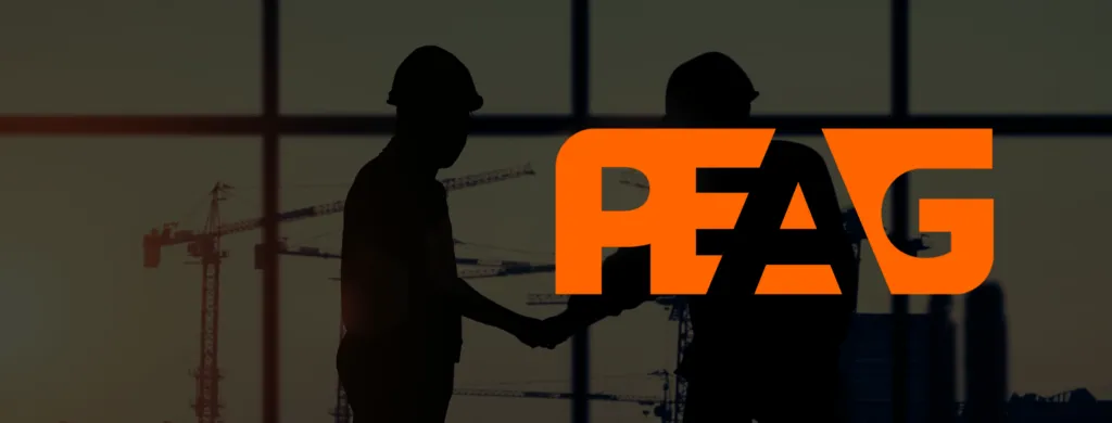 PEAG