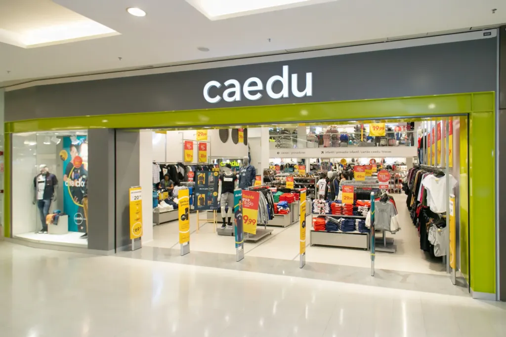 Caedu está com 86 Oportunidades de Emprego
